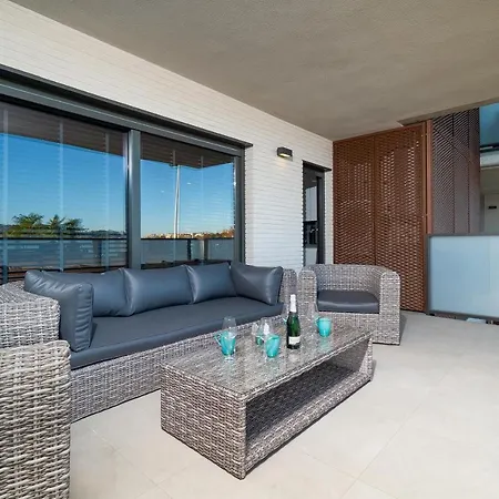 Apartment Arenal Dream Iii Javea