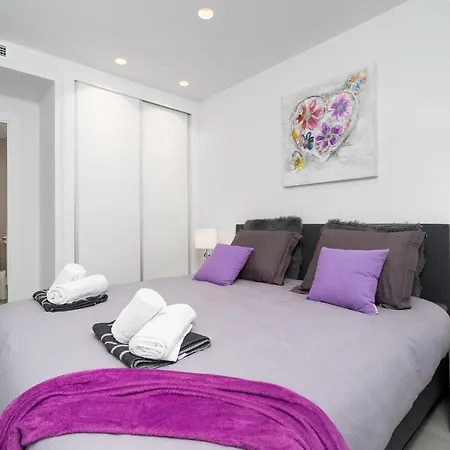 Arenal Dream Iii Apartment *