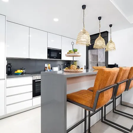 Apartment Arenal Dream Iii