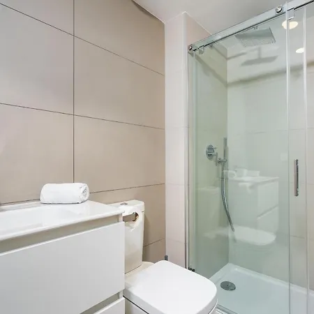 Apartment Arenal Dream Iii *
