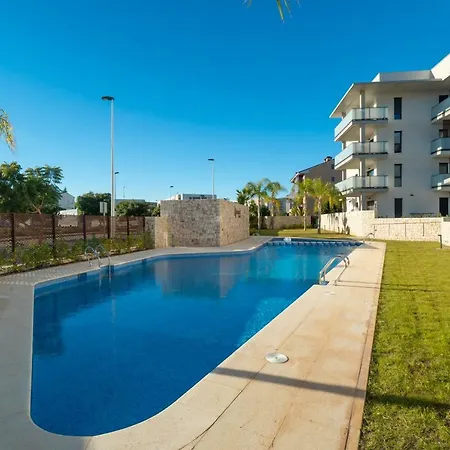 Arenal Dream Iii Javea