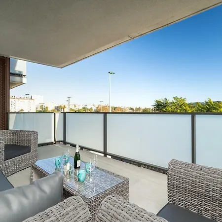 Arenal Dream Iii * Javea