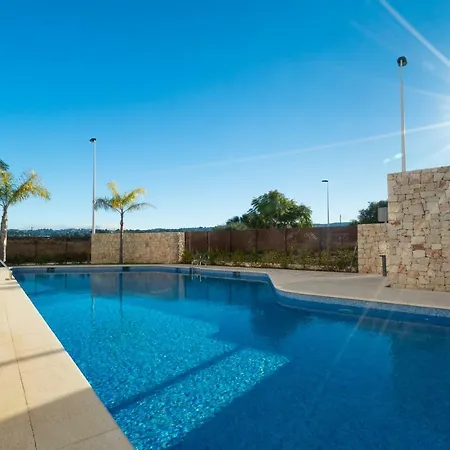 Arenal Dream Iii