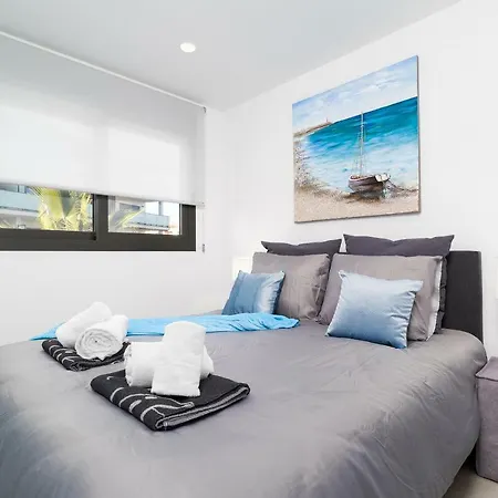 Arenal Dream Iii Apartment *