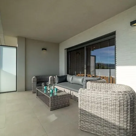 Arenal Dream Iii Javea